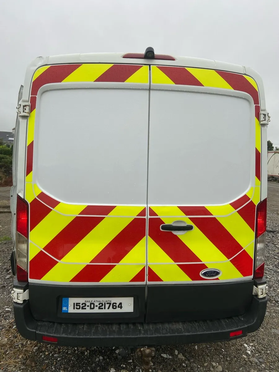 Ford transit - Image 4