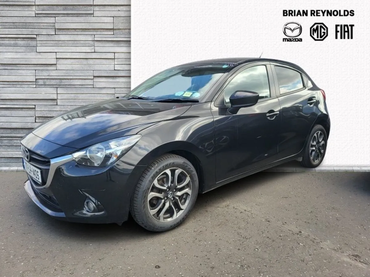 Mazda 2 1.5 75ps Executive - Image 1