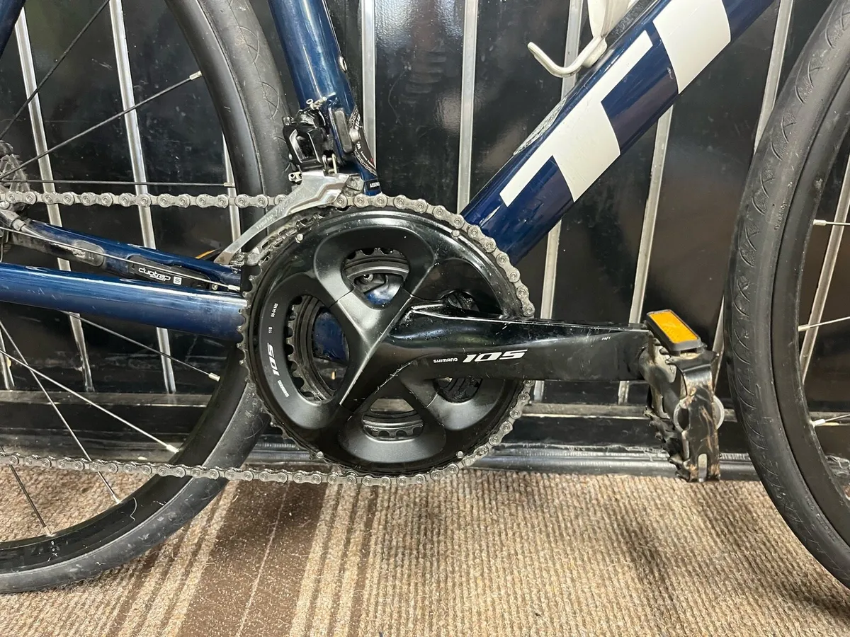 Trek Carbon bike for sale - Image 3