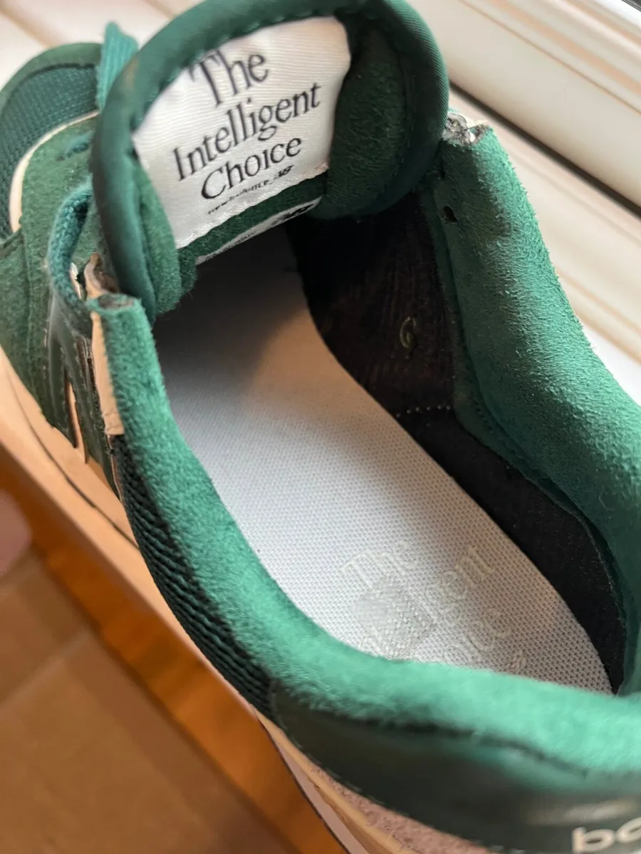 Trainers New Balance - Image 2