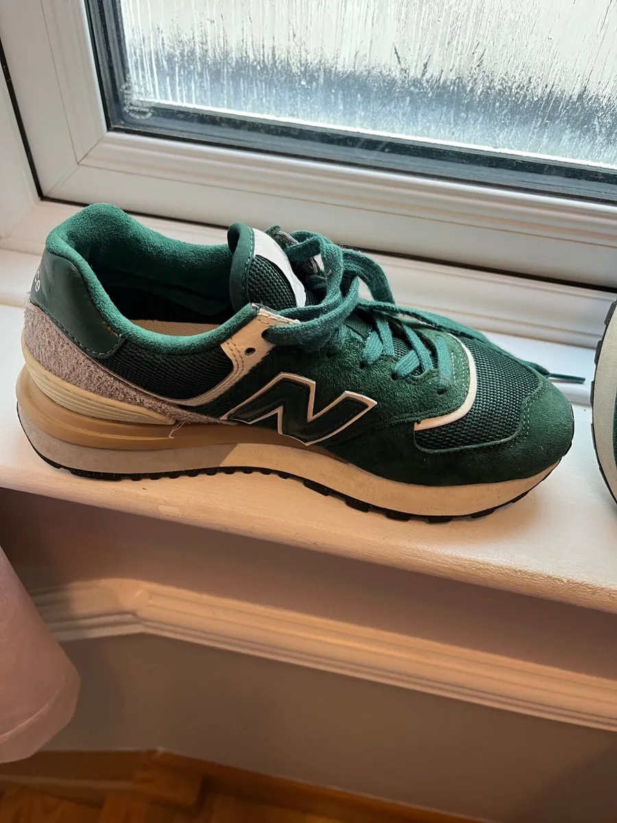 Trainers New Balance - Image 3
