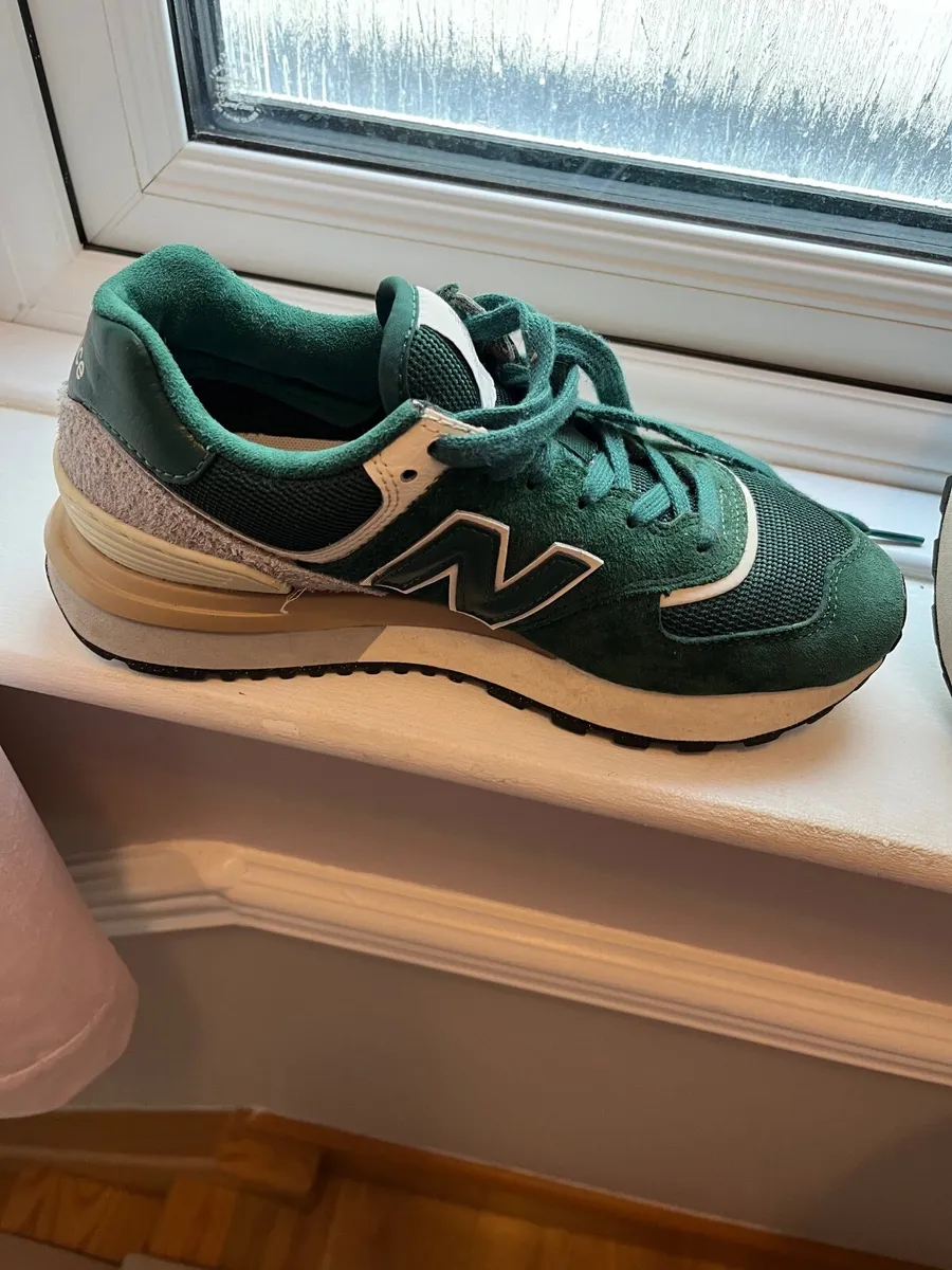 Trainers New Balance - Image 1