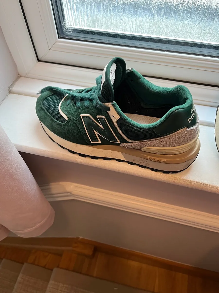 Trainers New Balance - Image 4