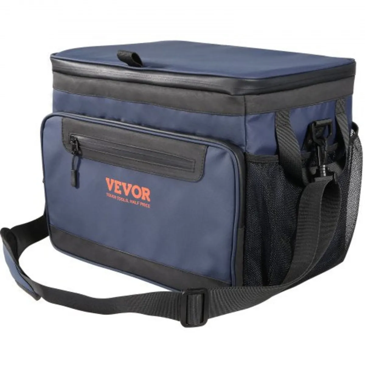Hardbody Cooler Bag, 24/30 Cans 600D Oxford Fabric