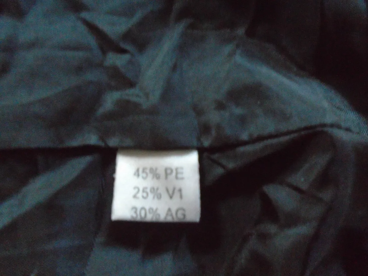 Ladies tweed skirt,Size 10, Skirt - Image 3