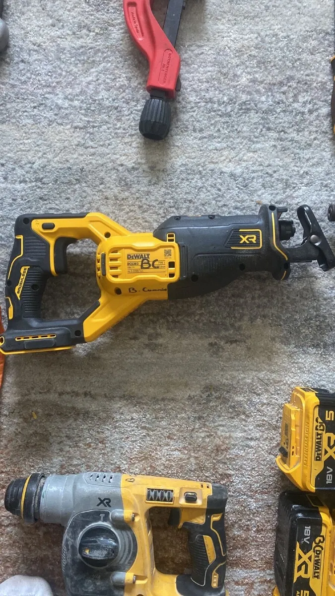 Tools - Image 1