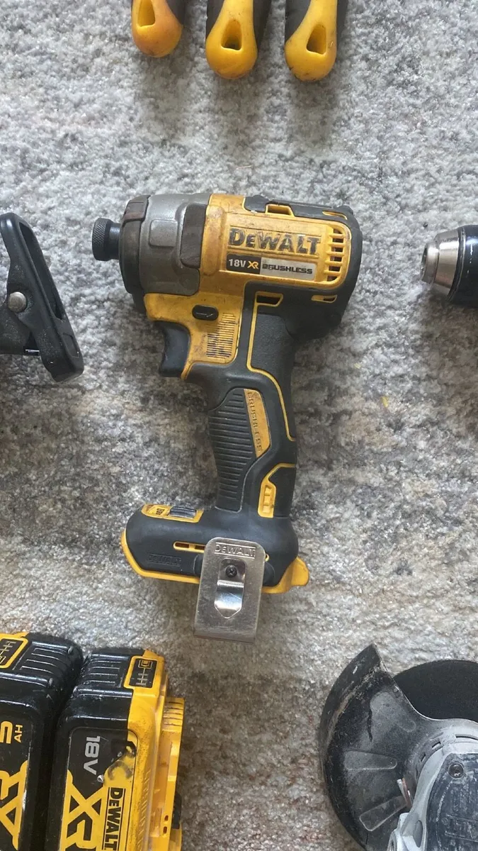 Tools - Image 2