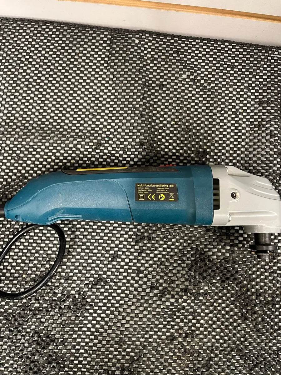 Welltool Multitool - Image 2