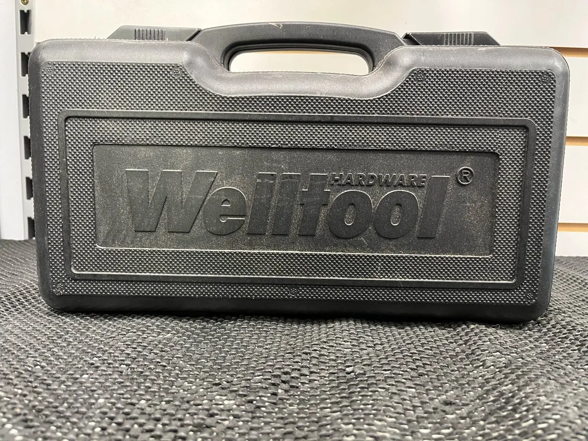 Welltool Multitool - Image 4