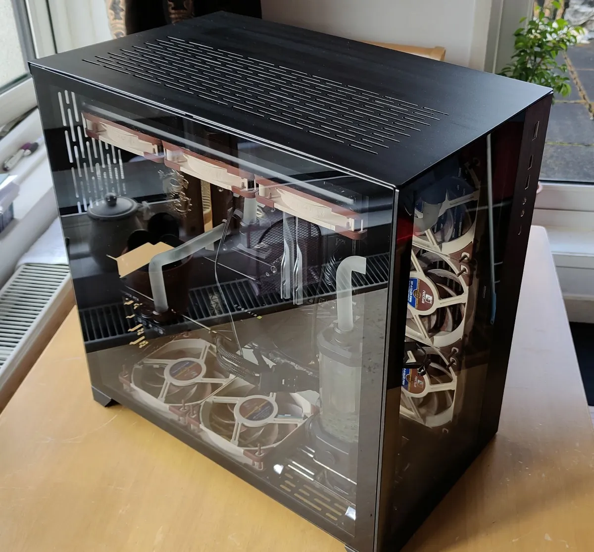 RTX 3080 Gaming PC - Image 1