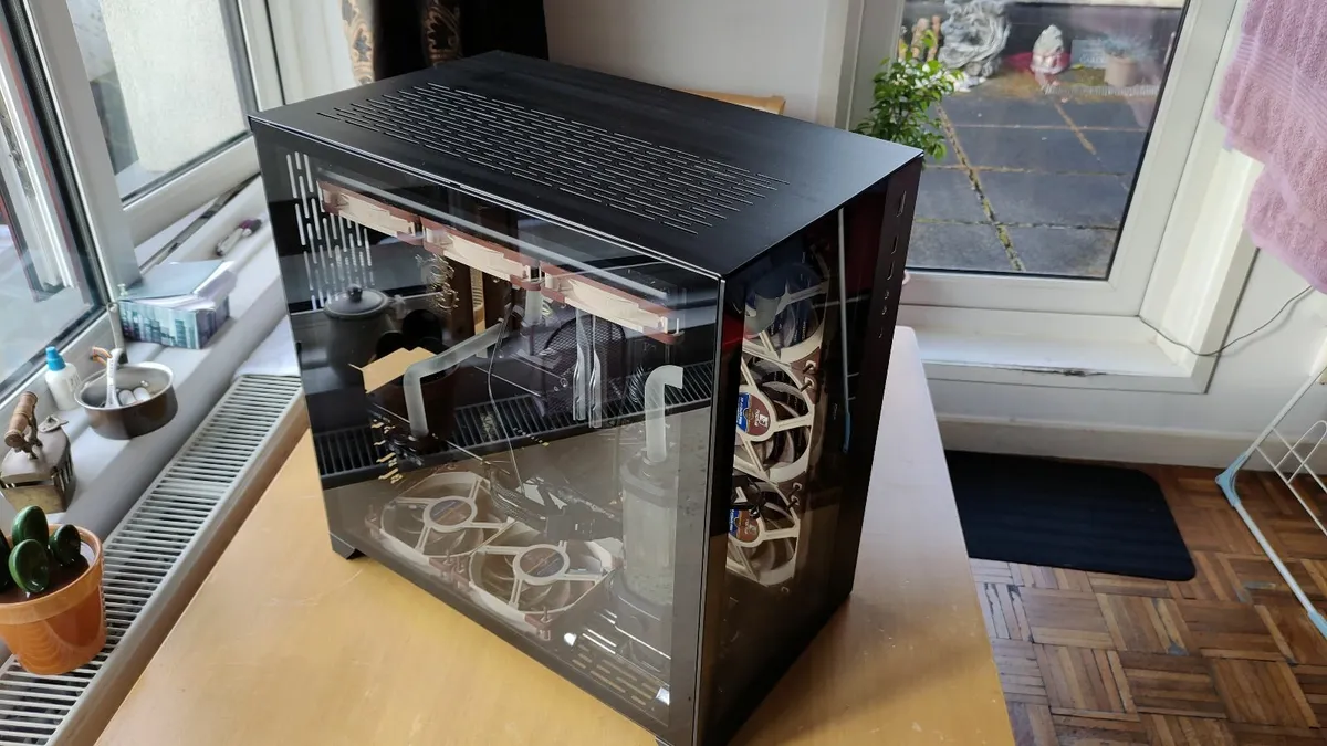 RTX 3080 Gaming PC - Image 2
