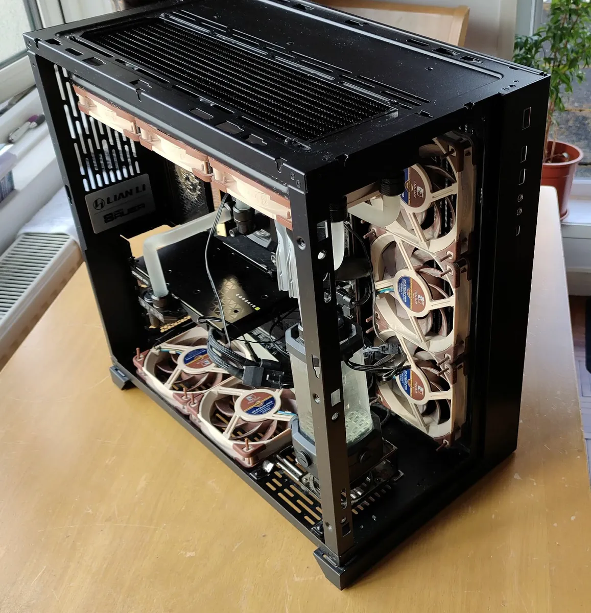 RTX 3080 Gaming PC - Image 3