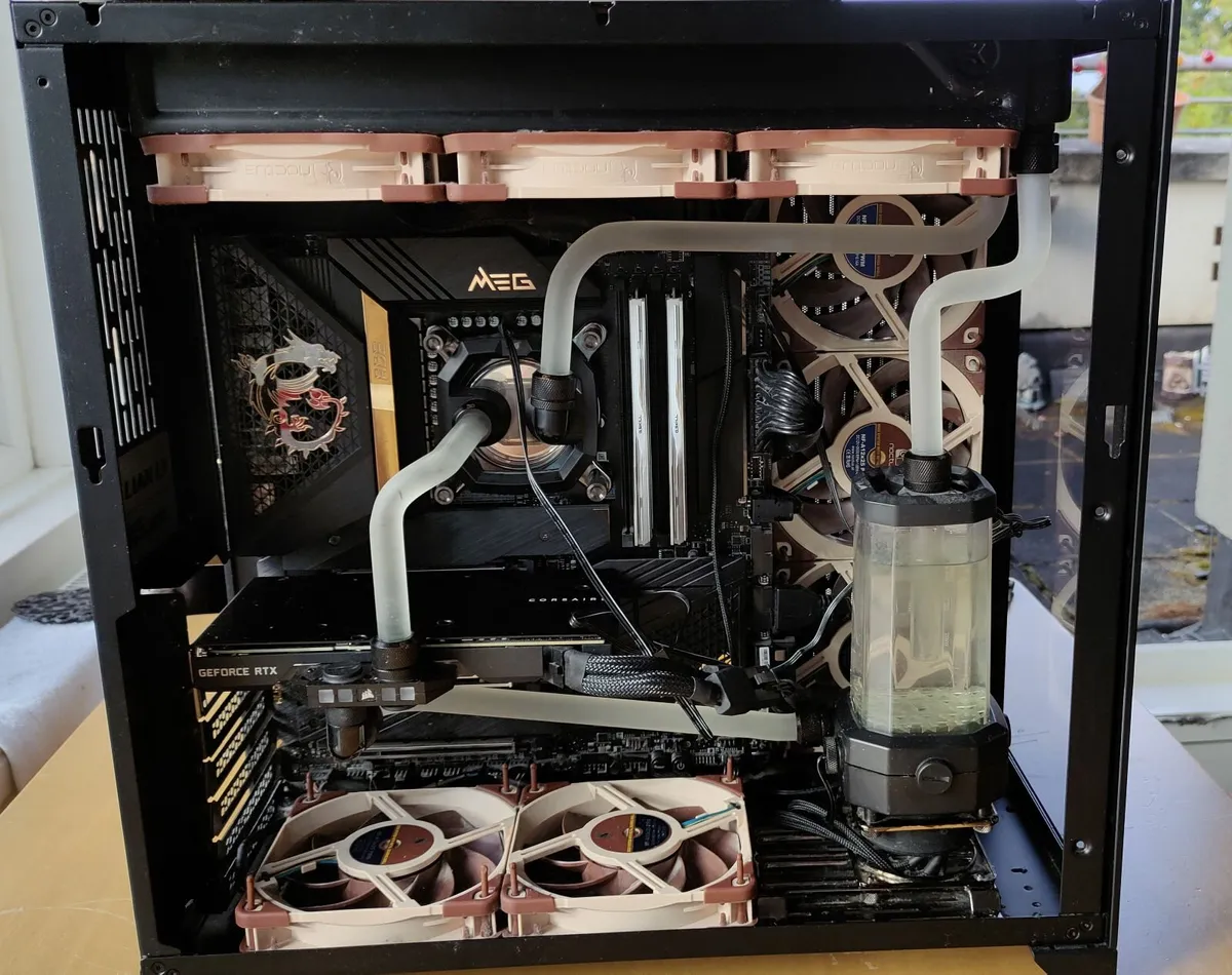 RTX 3080 Gaming PC - Image 4