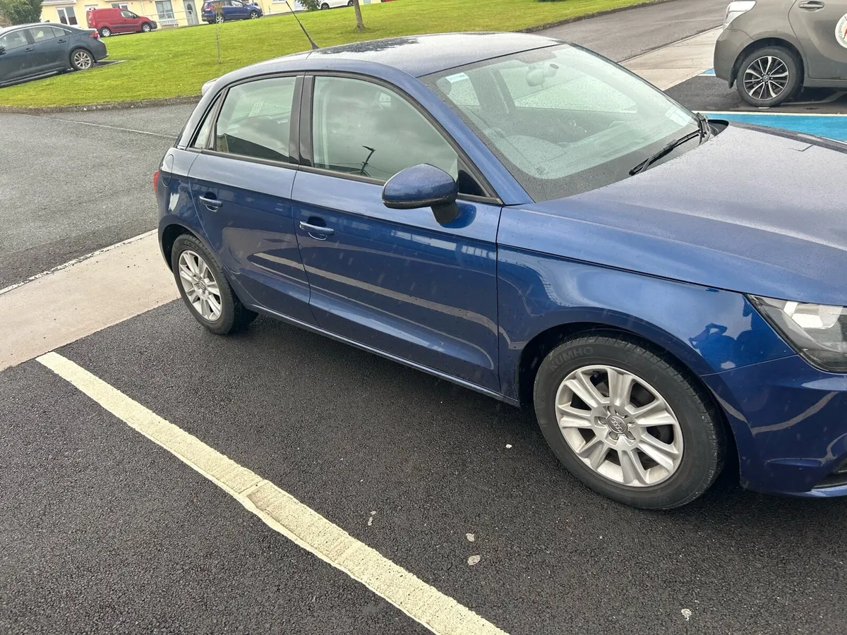 Audi A1 - Image 2