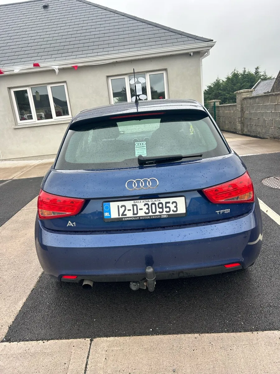 Audi A1 - Image 3