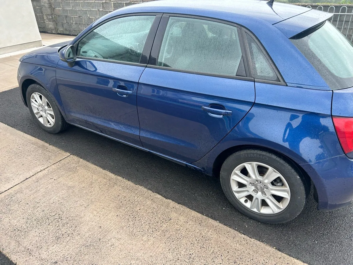 Audi A1 - Image 4