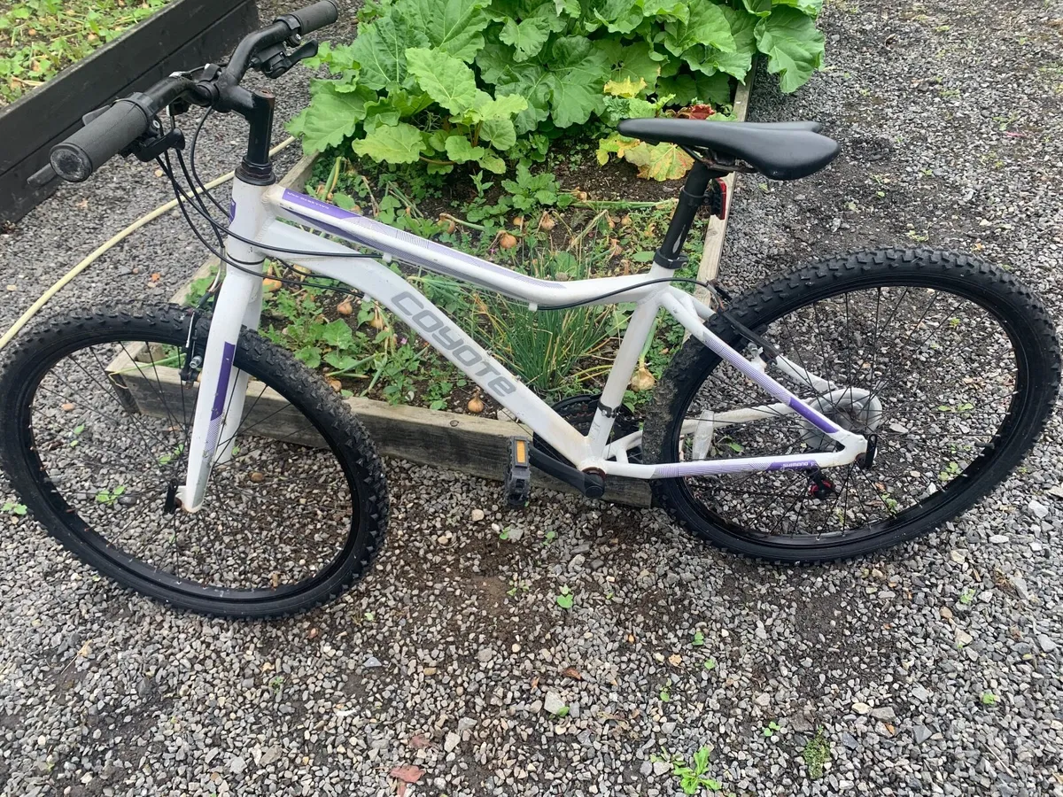 mountain bikes 3 - Image 2