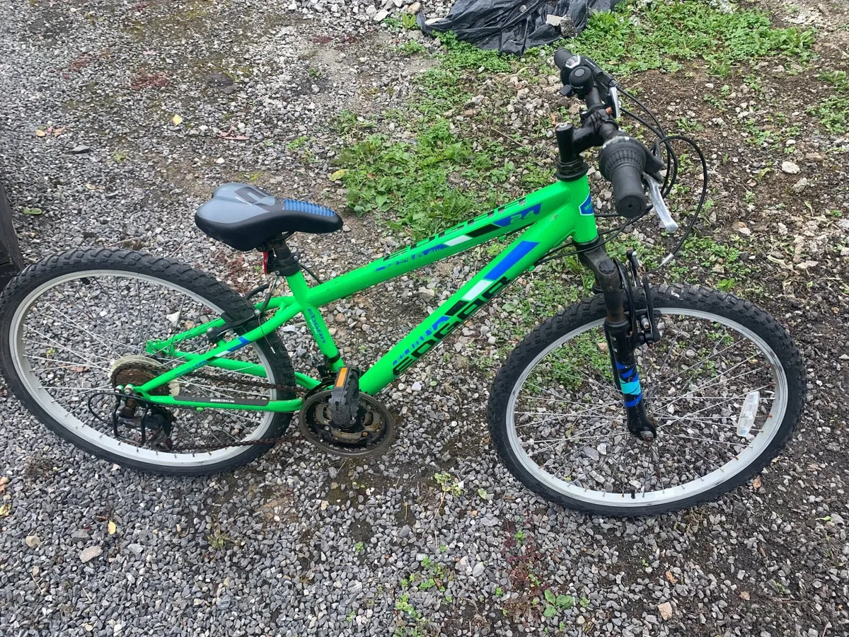 mountain bikes 3 - Image 3