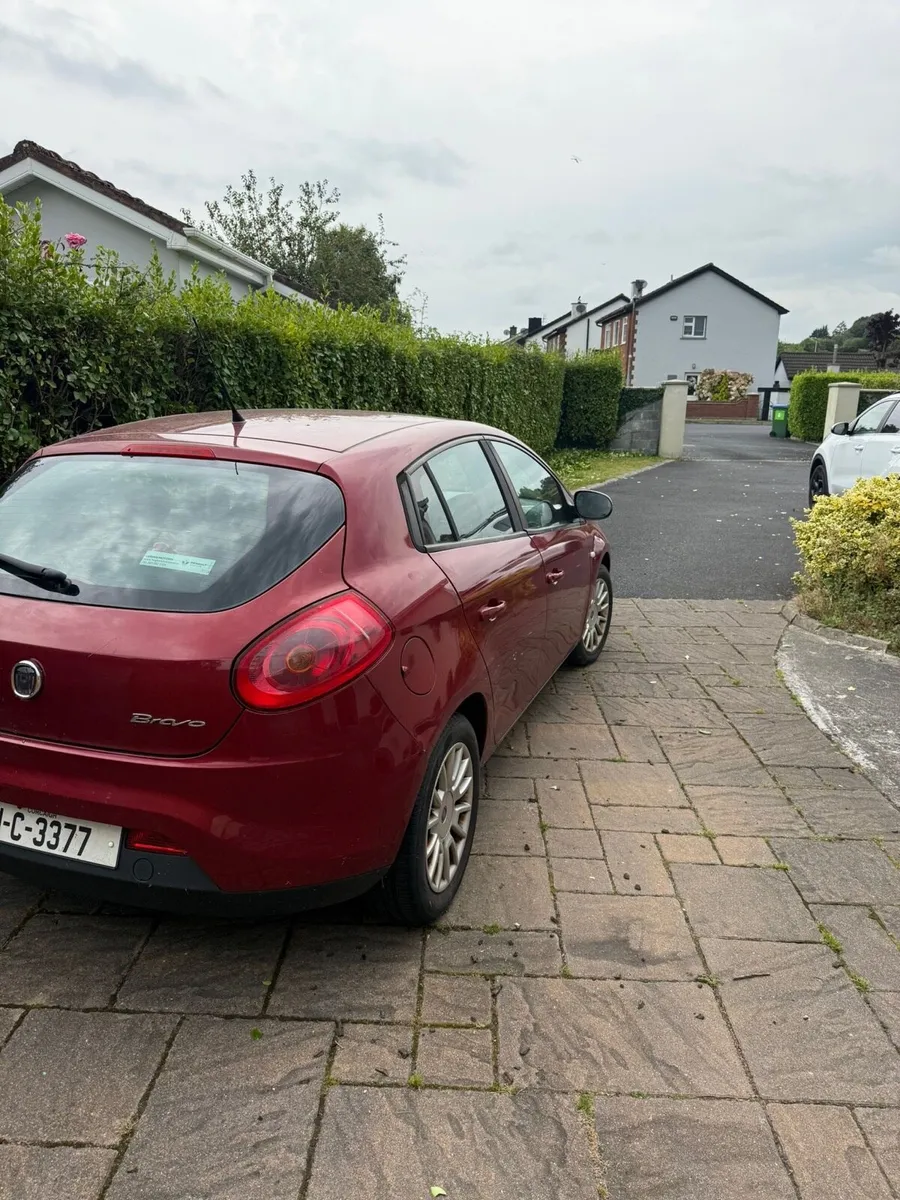 2011 Fiat Bravo 1.6 Multijet - Image 2