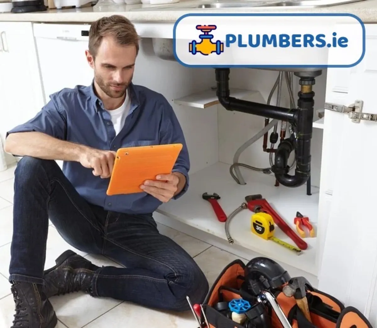 Plumbers Domain Name Opportunity