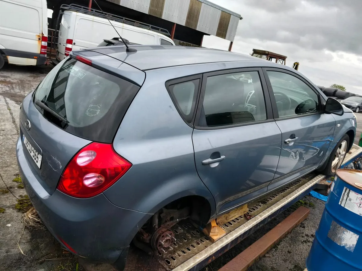 Kia ceed - Image 2