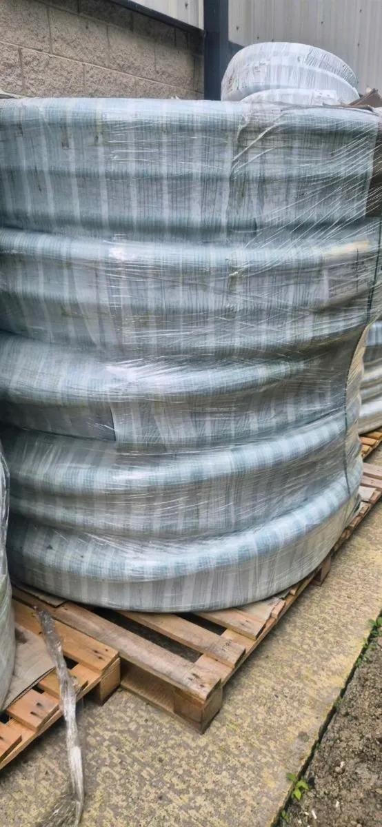 SUCTION/DELIVERY HOSE - Image 2