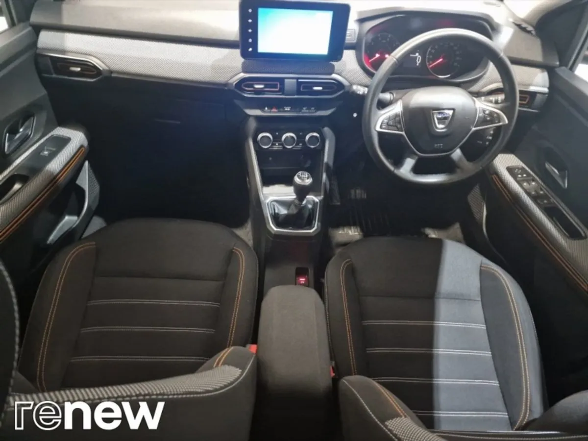 Dacia Sandero Stepway TCe 90 Stepway Prestige - Image 3