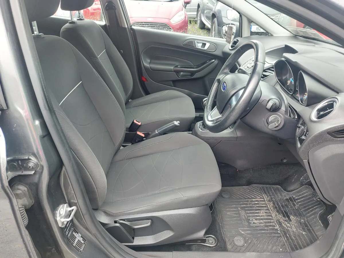 Ford Fiesta 2016 - Image 3