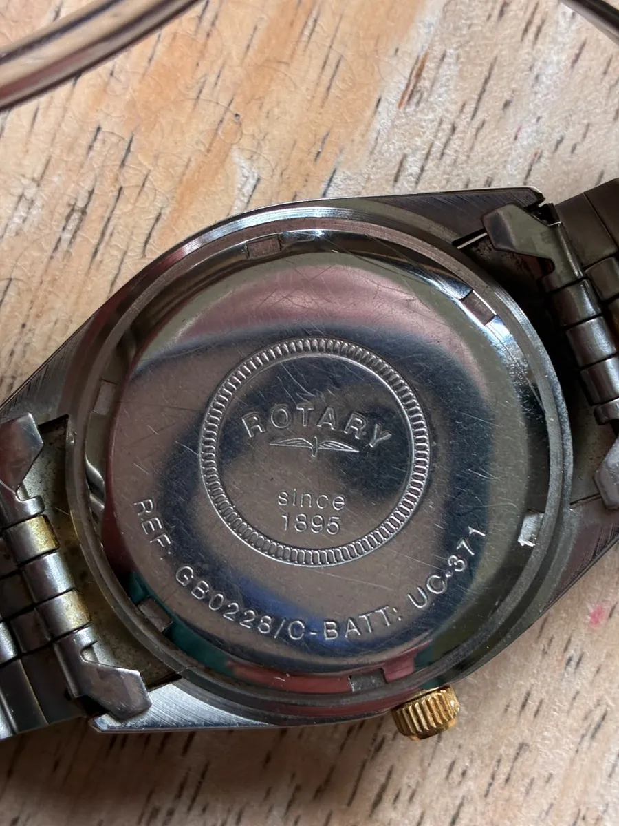 Watch - Image 2
