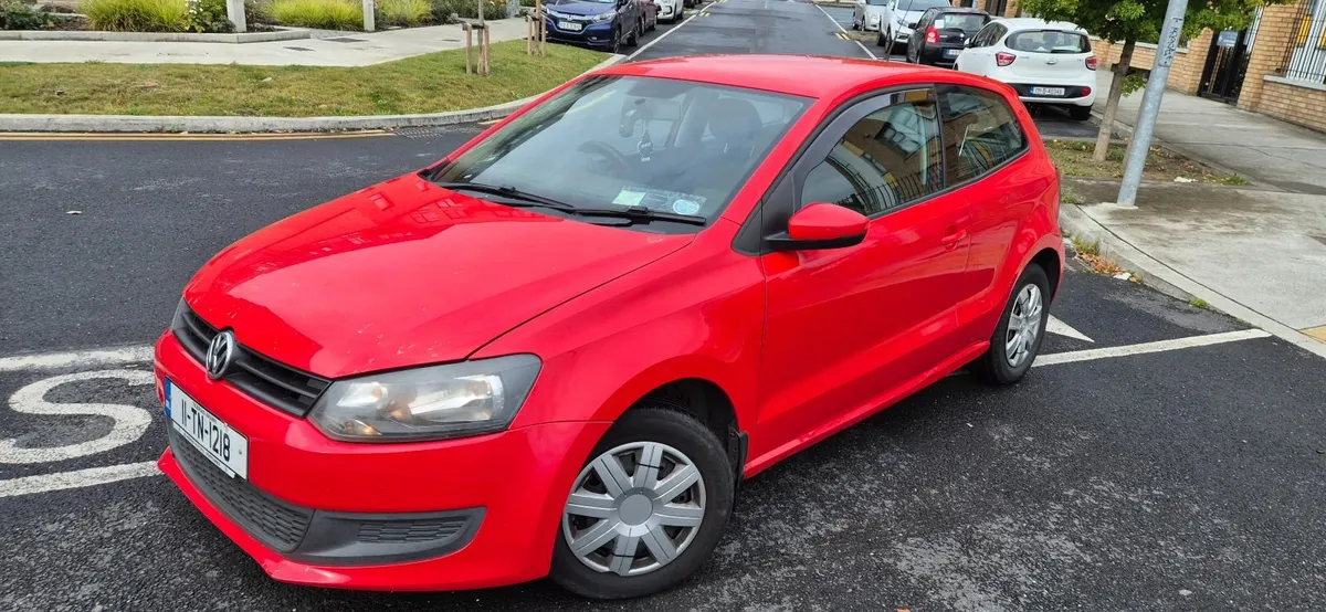 Volkswagen Polo 2011 - Image 3