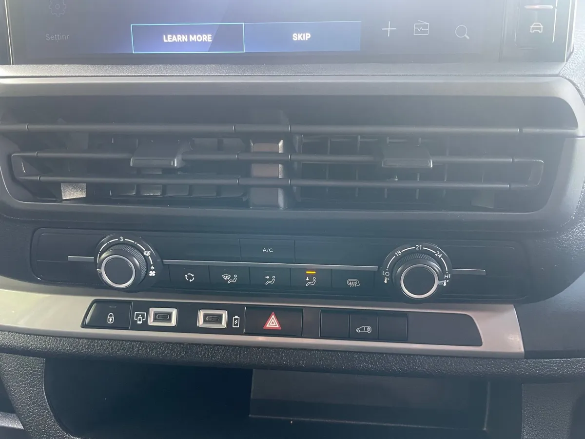 Peugeot Expert 2024 Professional Zero VAT Option* - Image 2