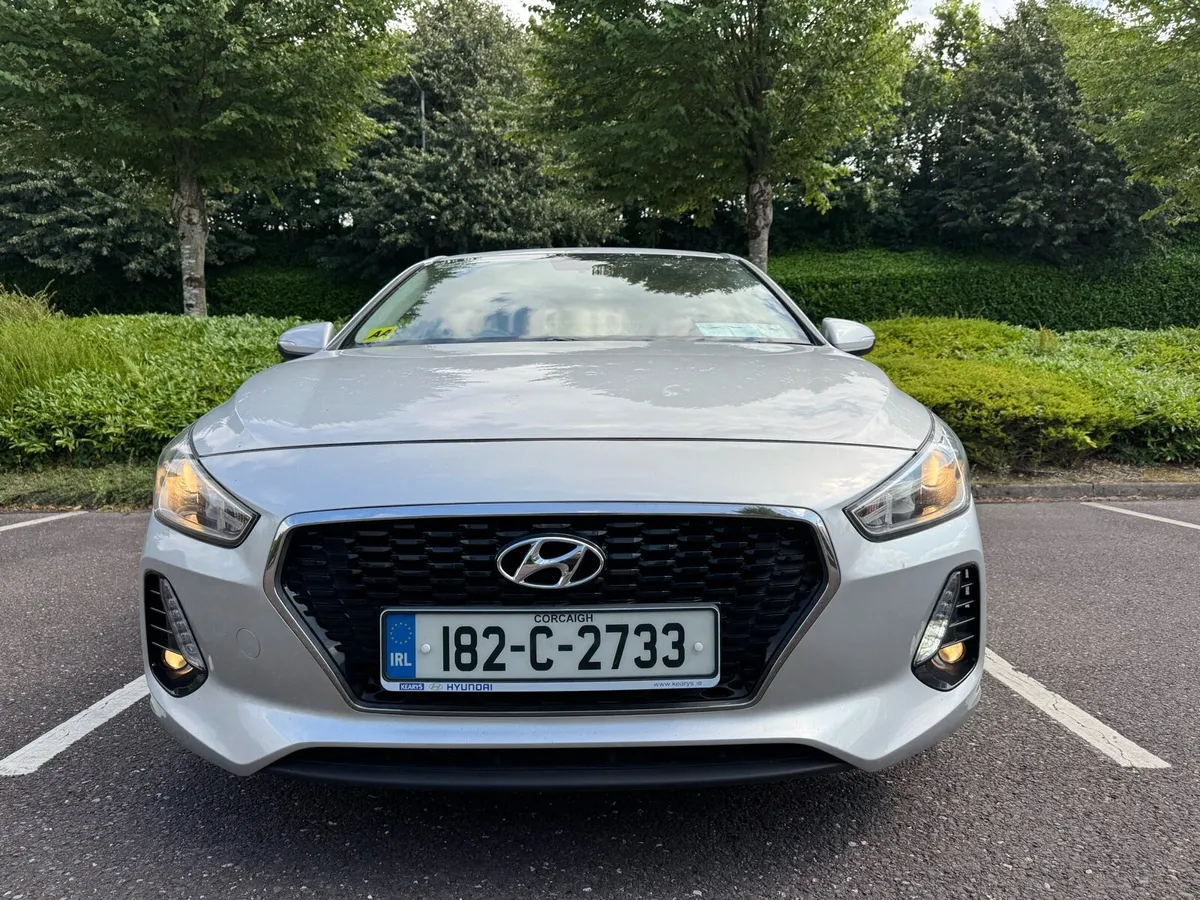 Hyundai i30, Top End Rattle. Needs attention. - Image 2
