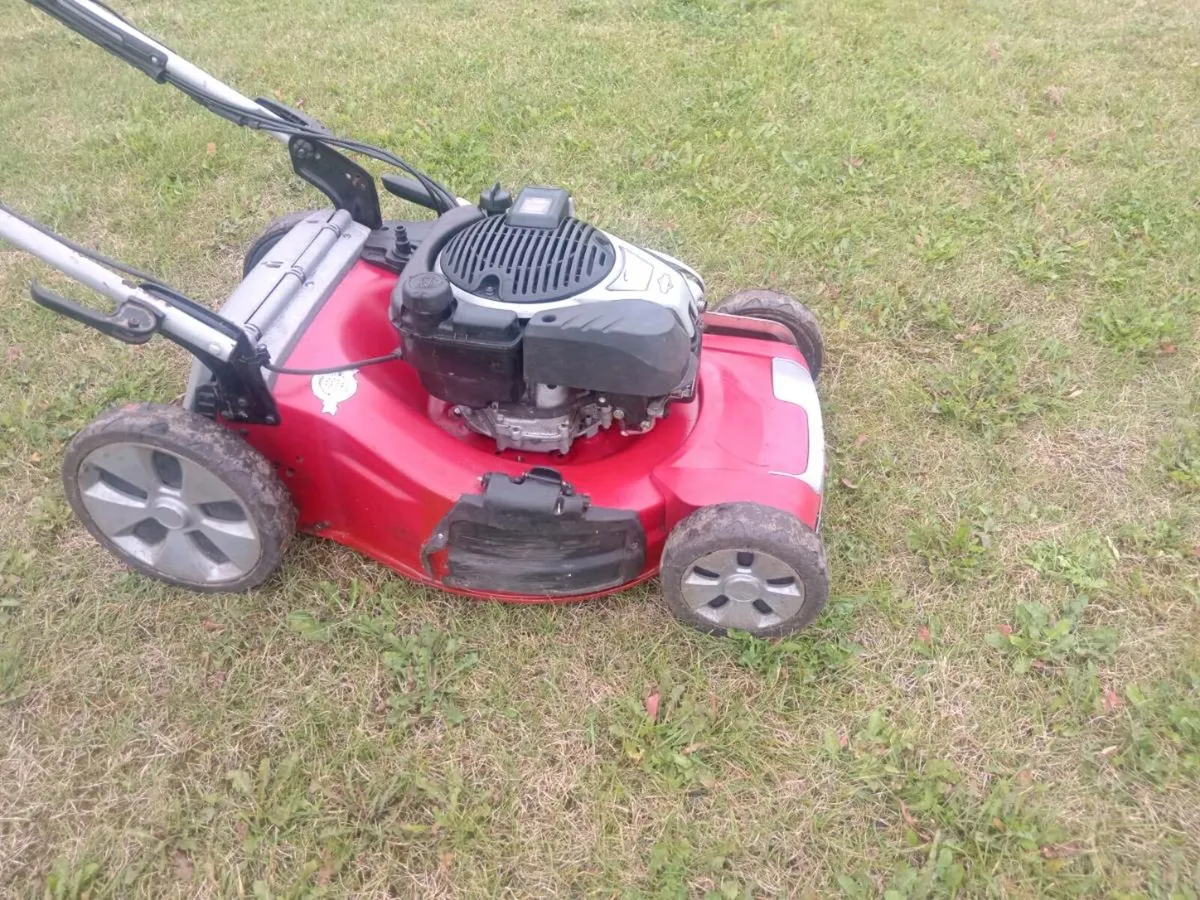 Lawnmowers - Image 2