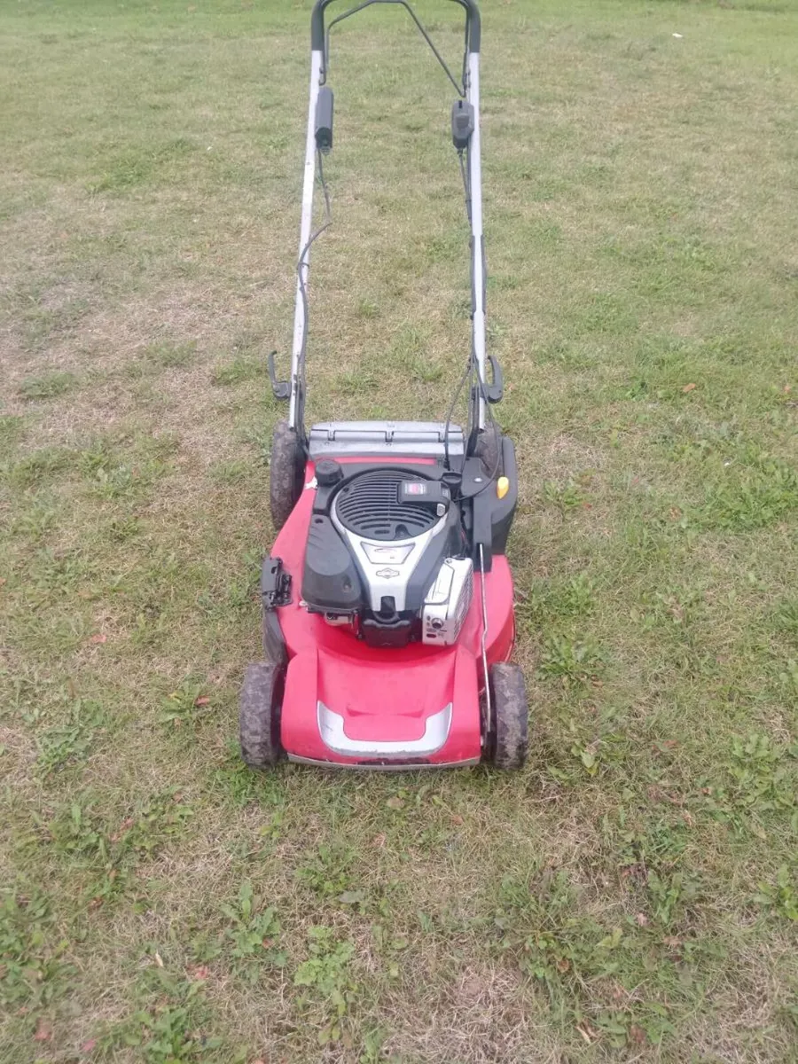 Lawnmowers - Image 3