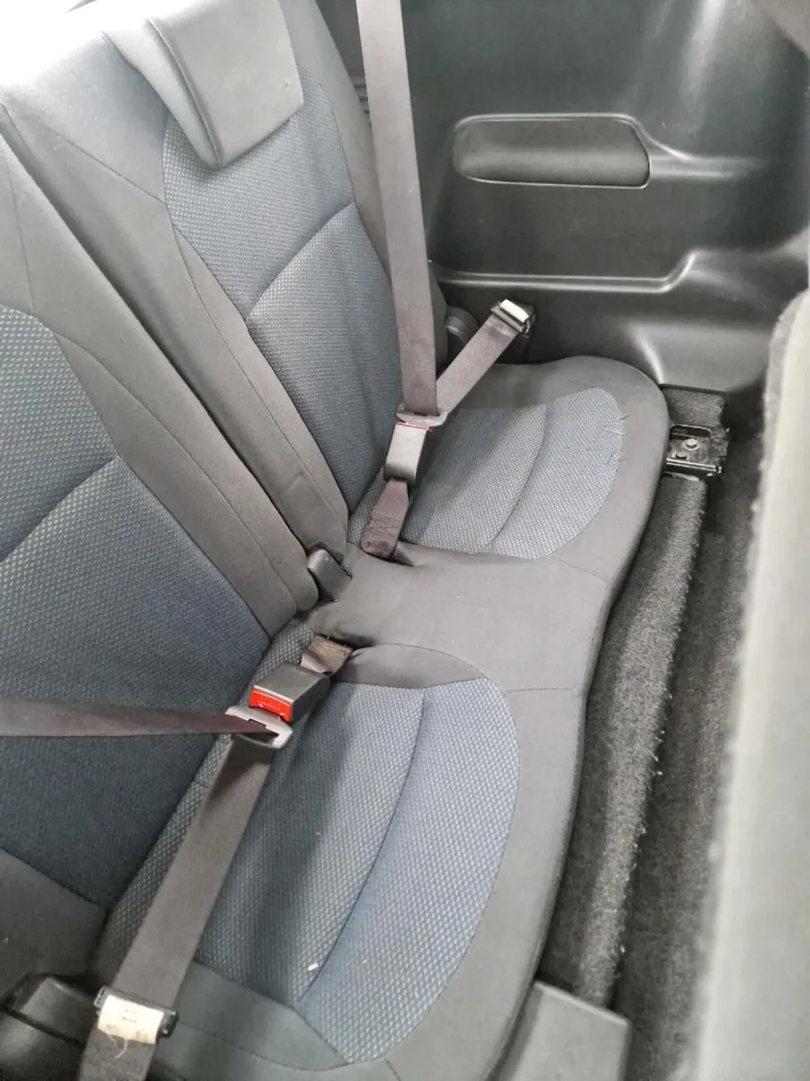 Nissan Quasqai+2  (7Seater) 1.5 diesel. - Image 4