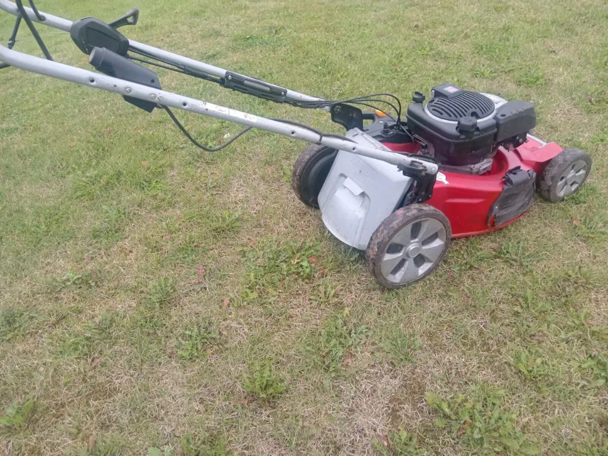Lawnmowers - Image 4