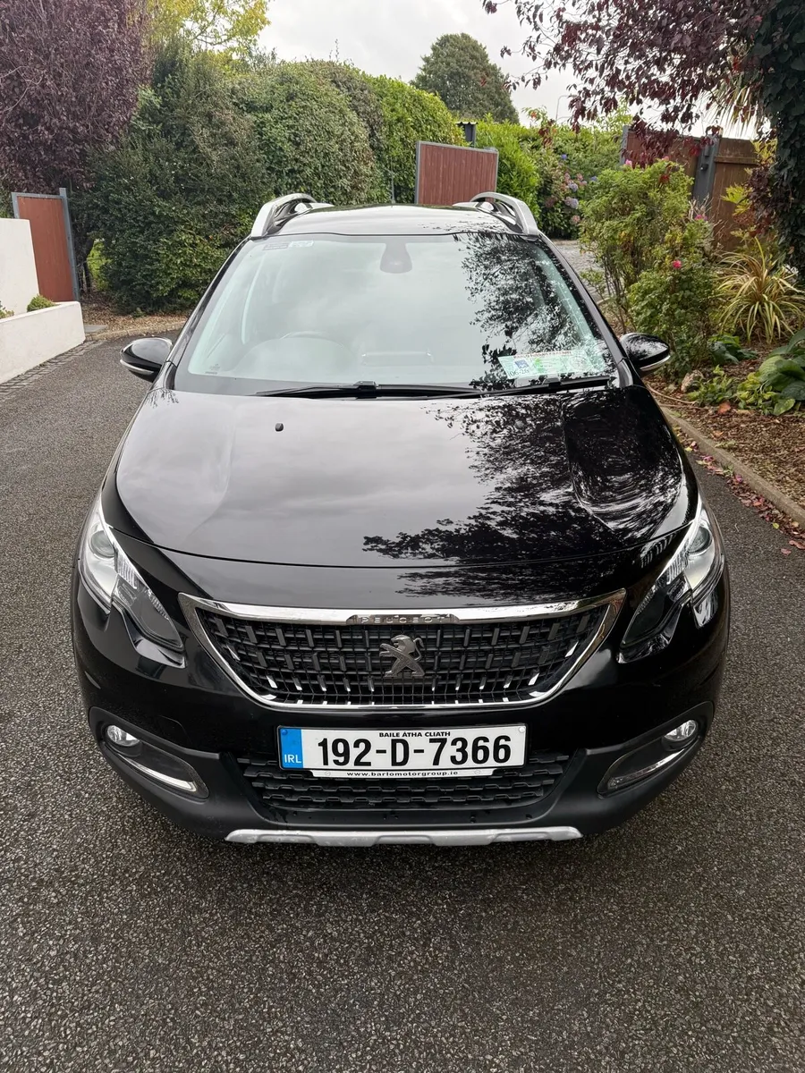 Peugeot 2008 for sale - Image 1