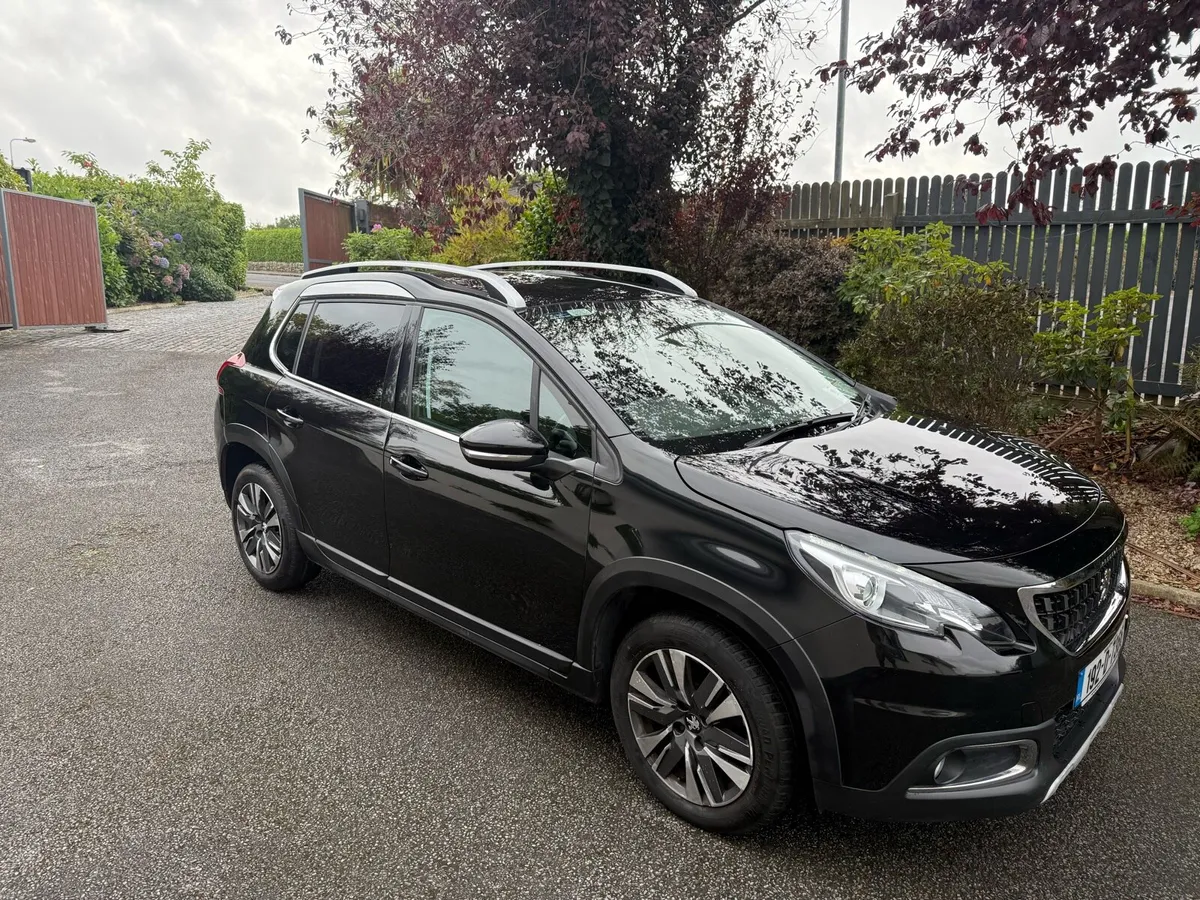 Peugeot 2008 for sale - Image 2