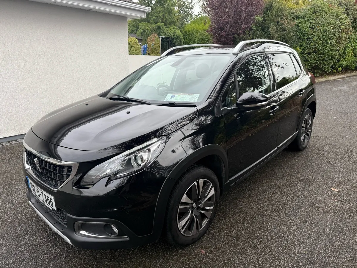 Peugeot 2008 for sale - Image 3