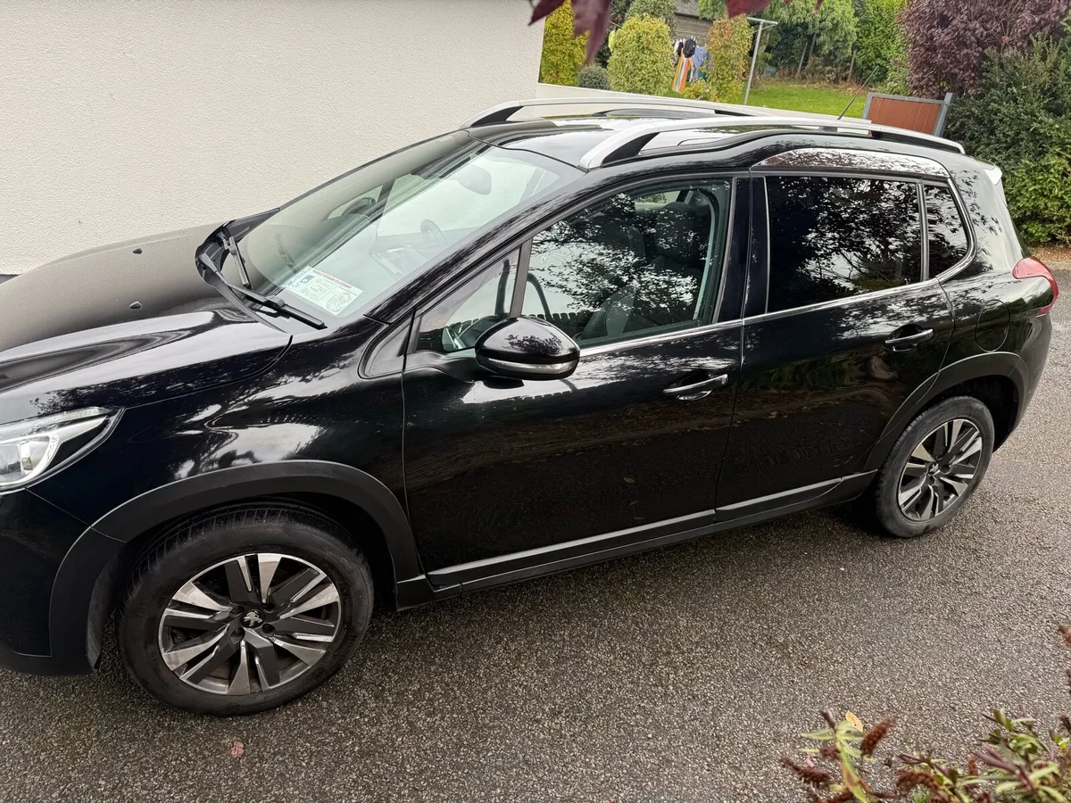 Peugeot 2008 for sale - Image 4