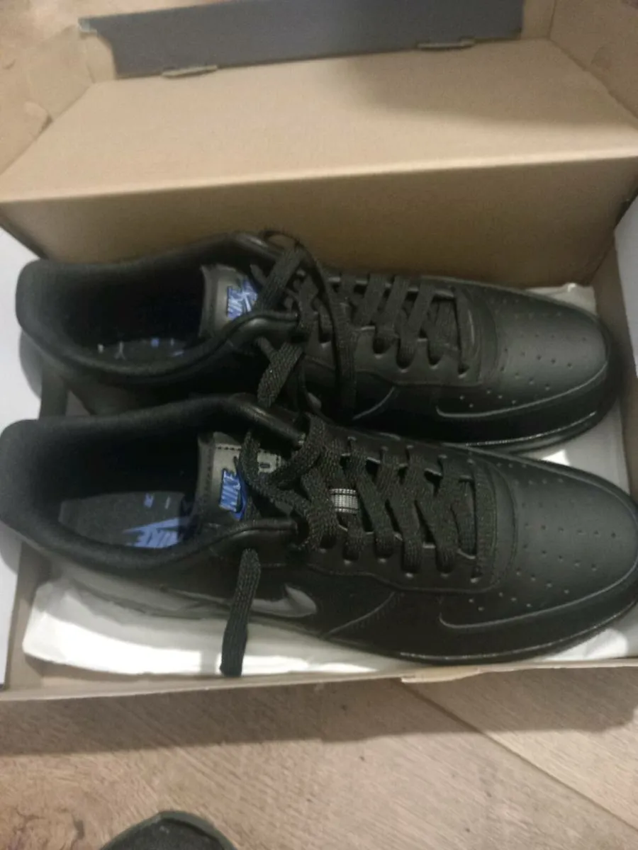 Nike air runners - Image 3
