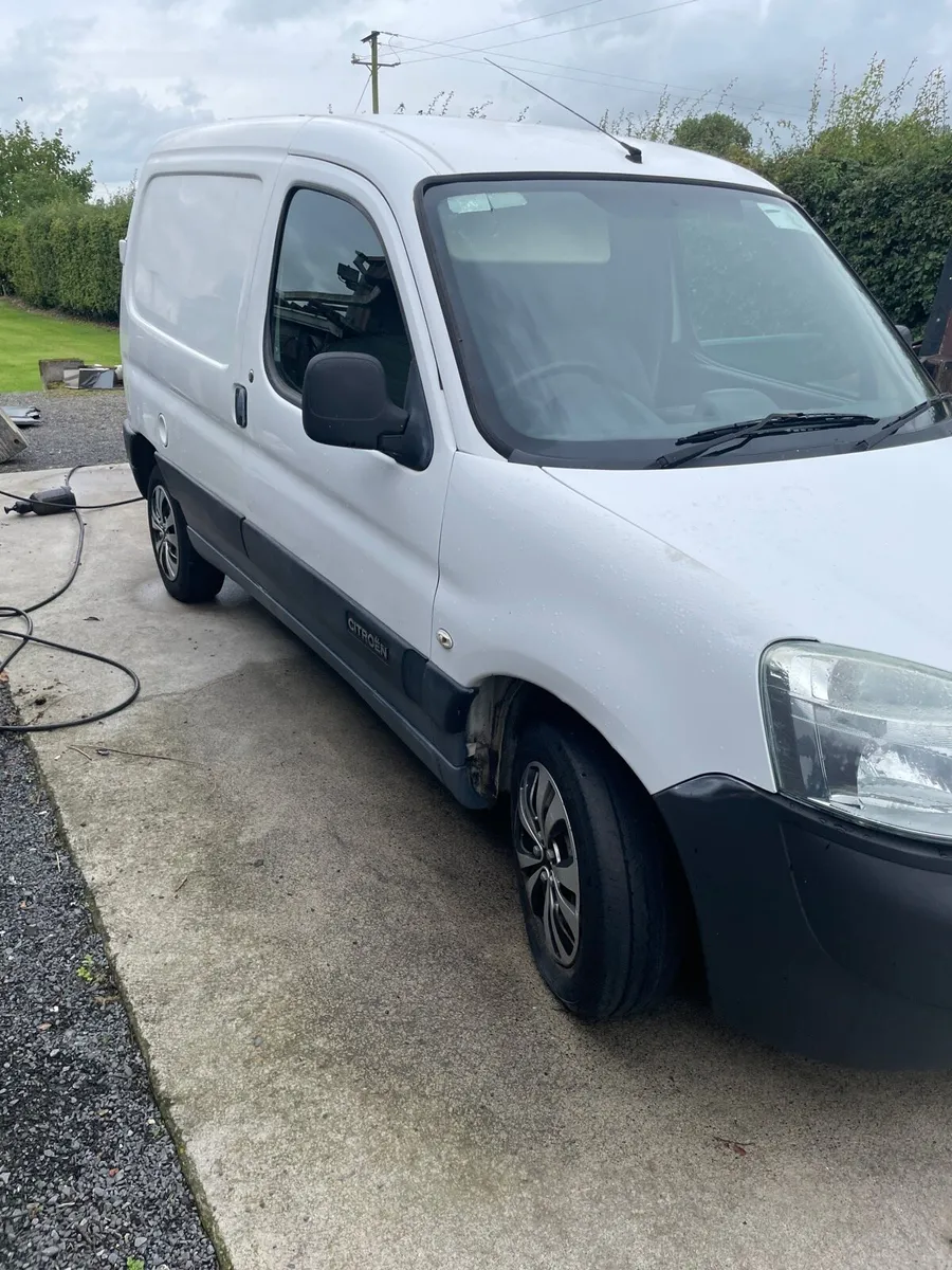Citroen Berlingo - Image 2