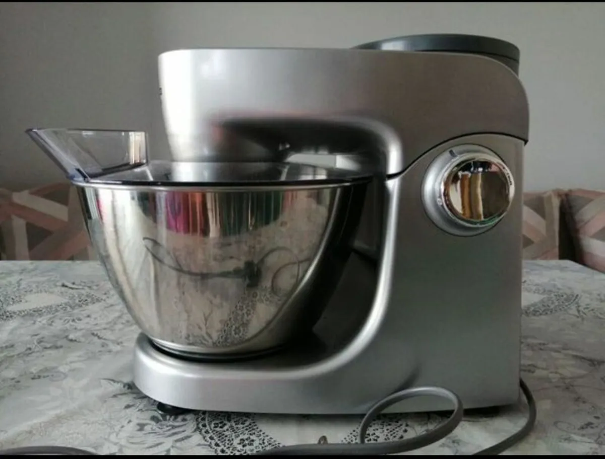 Food processor - Image 1