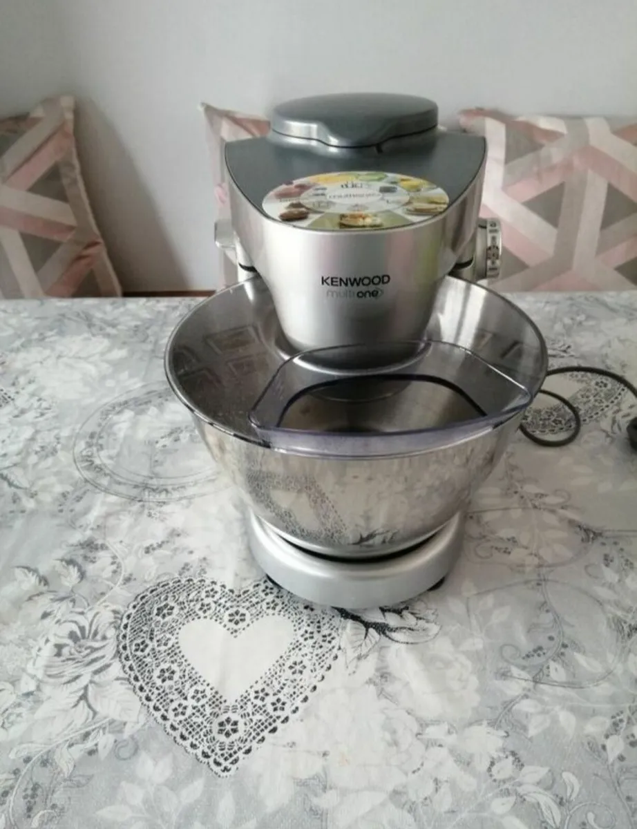 Food processor - Image 3
