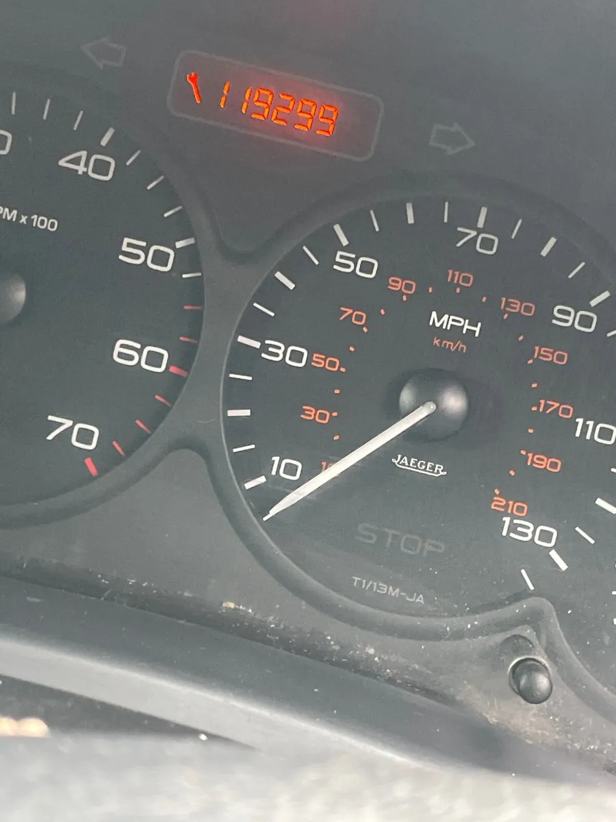 Citroen Berlingo - Image 3