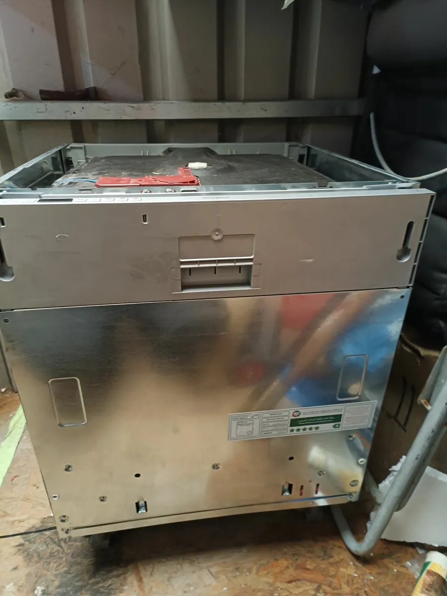 Dishwasher - Image 1