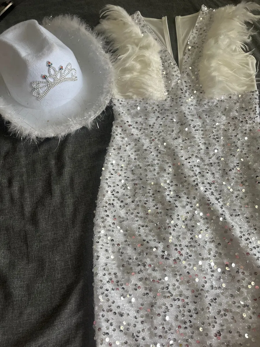 Halloween costume
