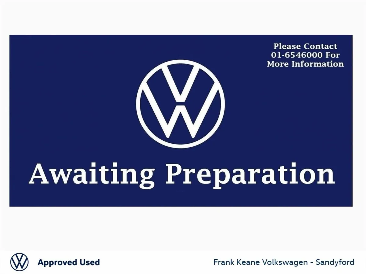 Volkswagen Tiguan  comfortline  1.5tsi 150HP Auto - Image 1