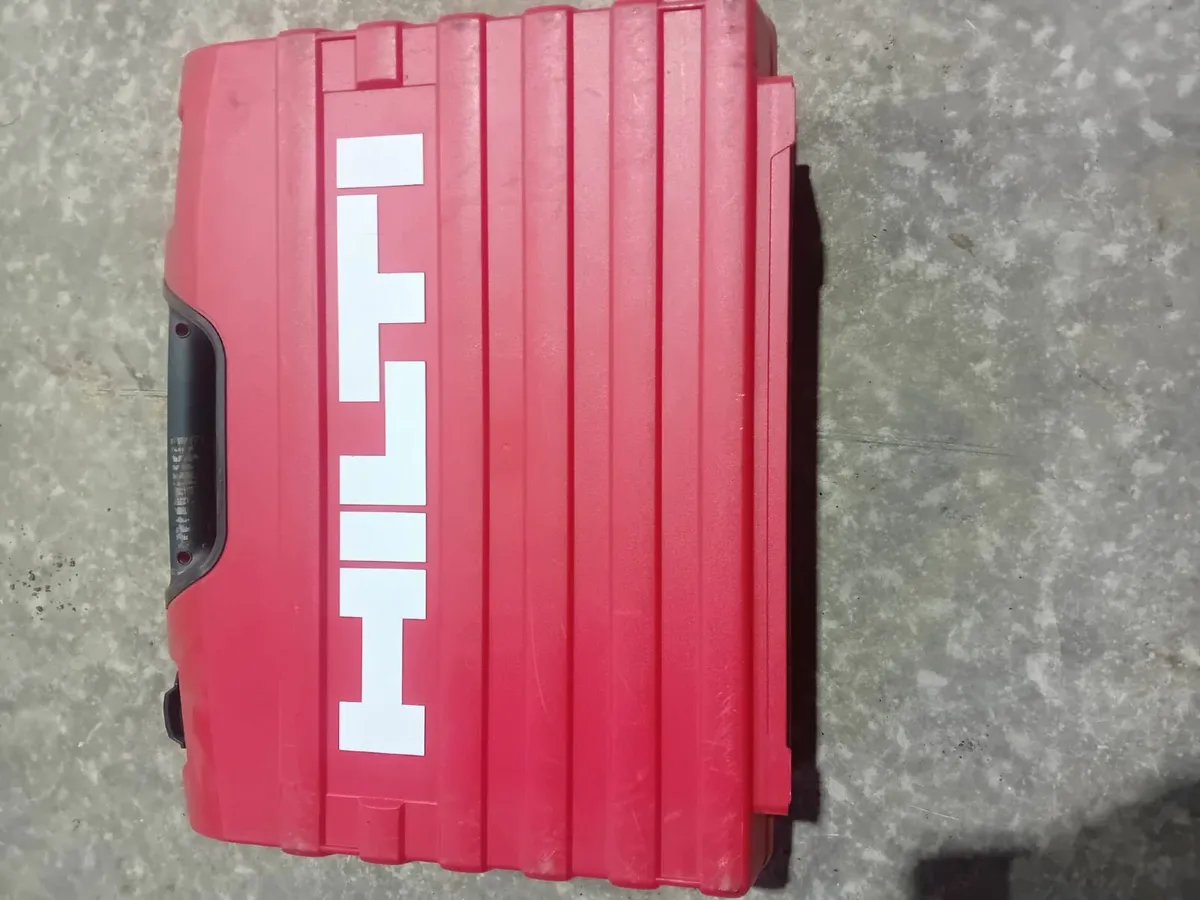 Hilti pm 40 mg laser - Image 2
