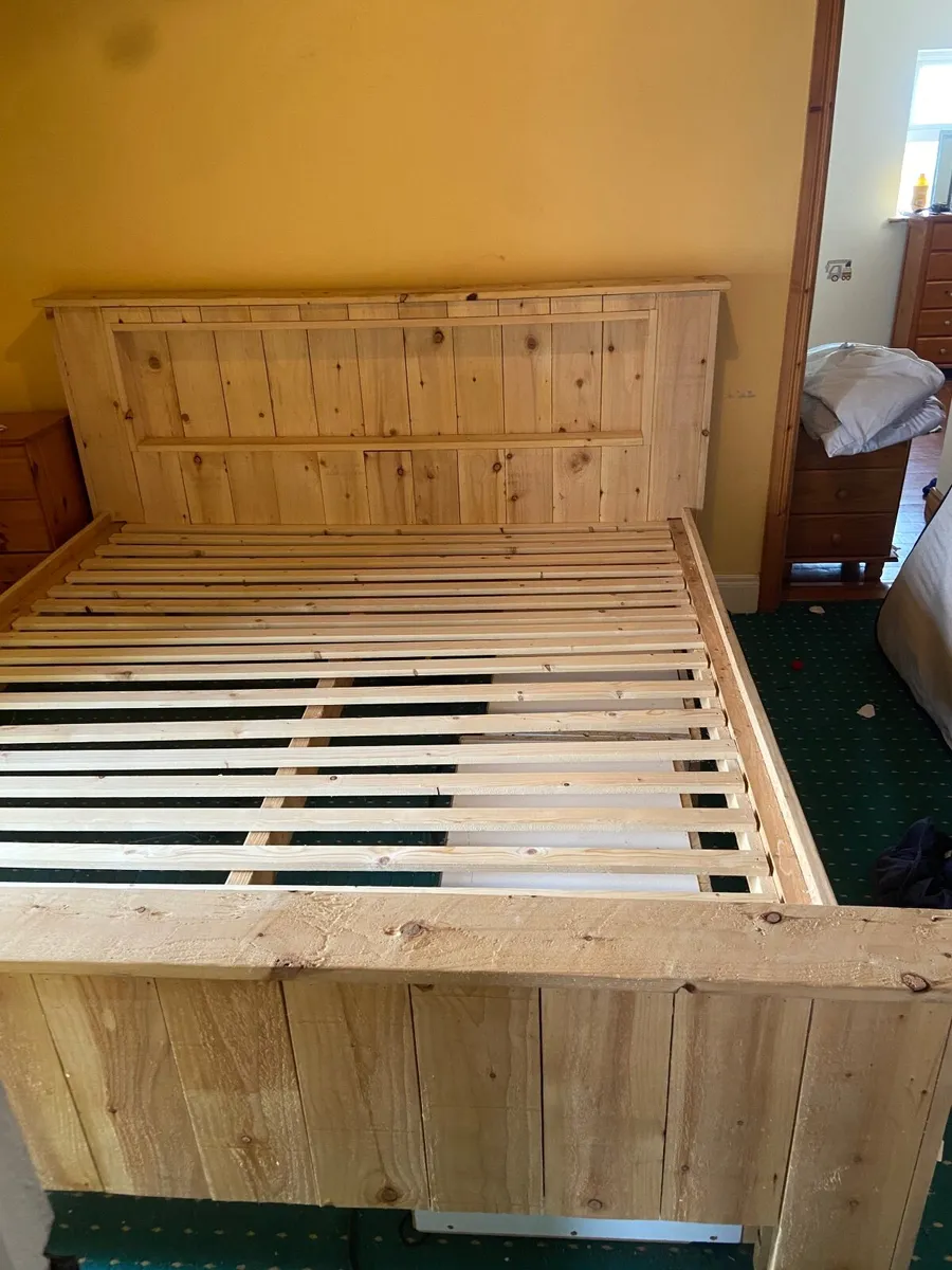 Bed - Image 4